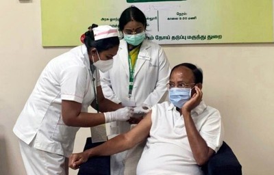 India begins second phase of COVID vaccination today: Check out the procedures