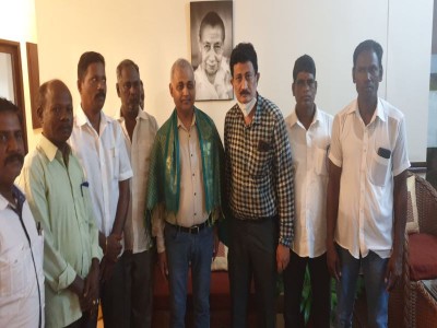 AAP to contest Local Body election in Puducherry