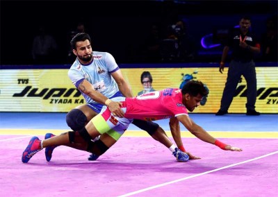 The Pro Kabaddi League vs. the IPL