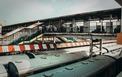 Terrorists threaten to blow up 46 railway stations across UP