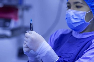 Brazil results show Chinese vaccine 50.4% effective against COVID-19