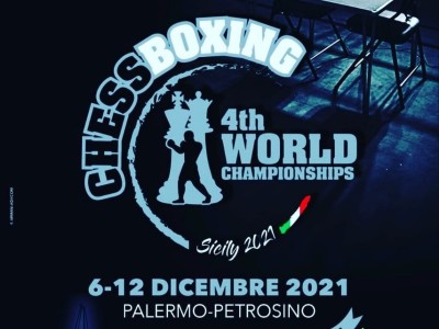 India empower women participation in upcoming World Chessboxing Championship