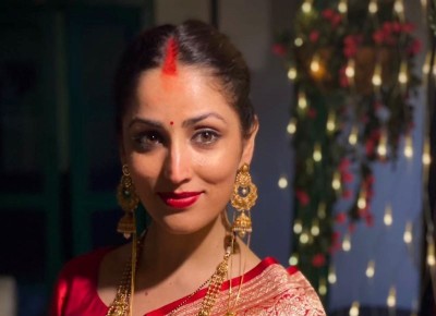 ED summons Yami Gautam in alleged money laundering case