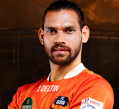 FC Goa signs Adil Khan on loan for the rest of the season