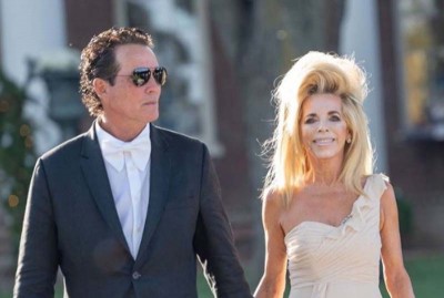 Tarzan actor Joe Lara presumed dead in US plane crash