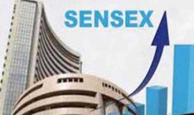 Indian Market: Sensex up 73 pts