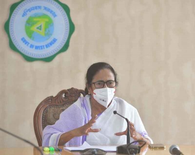 TMC govt in Bengal issues new COVID-19 vaccine certificate with Mamata's photo