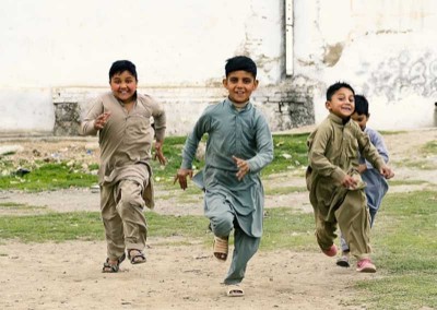 Pakistan's literacy rate stagnated at 60 percent: Survey