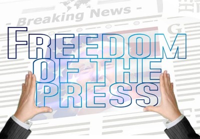 Pakistan: Report on media freedom claims 10  journalists were murdered  last year