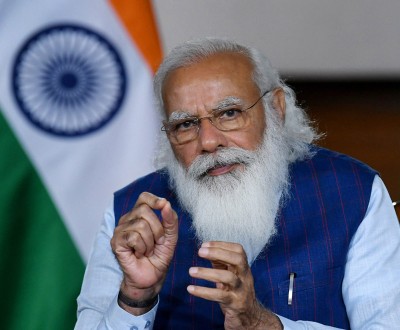 Fight against COVID-19: PM Narendra Modi reviews status of oxygen availability to ensure adequate supply