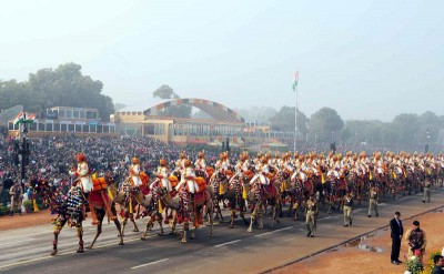 No foreign head of state will attend Republic Day celebrations as chief guest due to Covid: Centre