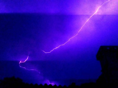 West Bengal: 20 killed in lightning strike in three districts, PM Modi announces compensation