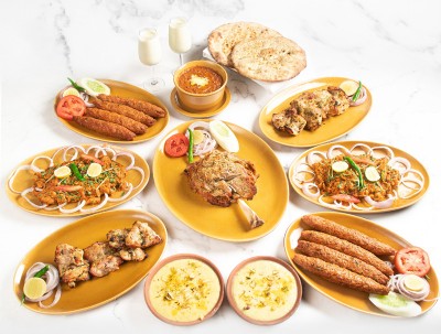 Celebrate Eid at home with the ‘Ruhaniyat' edition from ITC Royal Bengal and ITC Sonar