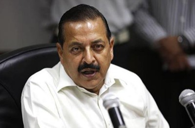 Comprehensive Mansar Development Plan to become a role model: Jitendra Singh