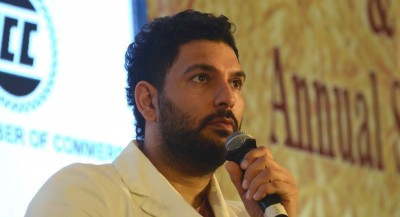 Yuvraj Singh arrested, later released on bail in casteist comment probe