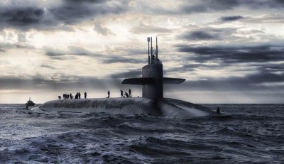 Make in India boost: Defence Acquisition Council approves RFP for construction of six submarines