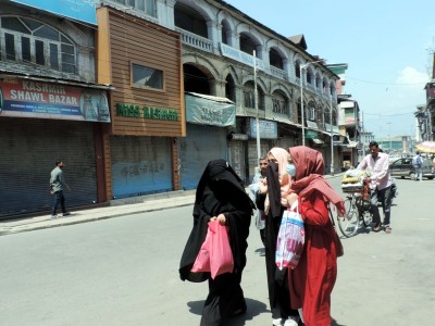 India adds 39, 742 fresh COVID cases in last 24 hours, 535 new deaths