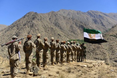 Afghanistan: PanjshirValley witnessing heavy conflict between Taliban, opponents