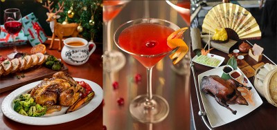 ITC Sonar and ITC Royal Bengal offer a variety of options to ring in the New Year in Kolkata