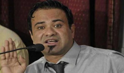 Dr Kafeel Khan gets relief from Allahabad HC in hate speech case