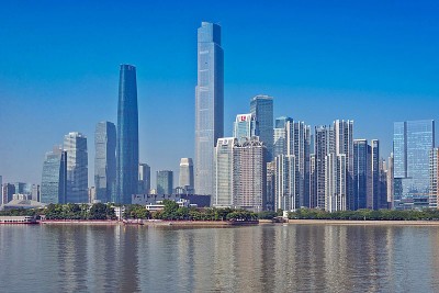 China: Guangzhou reports Omicron Covid-19 variant case