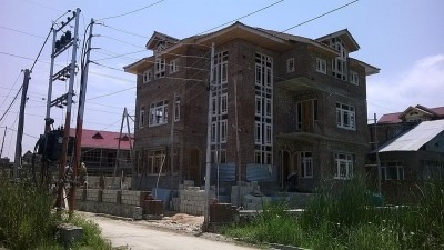 Jammu and Kashmir:  No Eid related relaxation in corona curfew in Baramulla