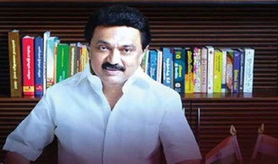 Tamil Thaai Vaazhthu declared TN anthem