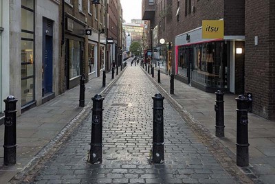 Rising COVID-19 cases: England and Scotland put under new lockdown