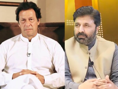 Pakistan: Gilgit-Baltistan opposition leader slams PTI govt