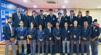 KAB to sponsor Bengal Karate players who qualify for Nationals
