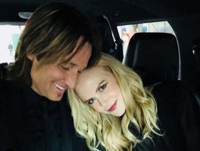 Keith Urban's latest social media post is winning hearts