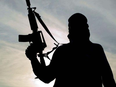 Top JeM OGW, deported from Qatar, arrested at Delhi airport: Jammu and Kashmir Police