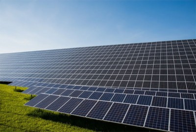 US blocks solar panel imports from China to oppose forced labour