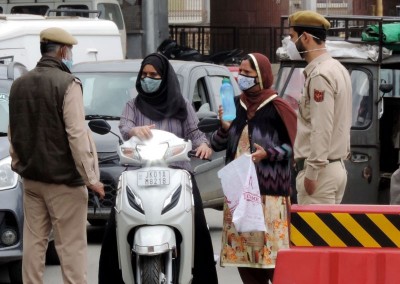 India reports 3.62 lakh new Covid-19 cases, over 4,000 deaths in 24 hours