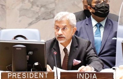 S Jaishankar, Blinken hold 'productive' talks on Afghanistan