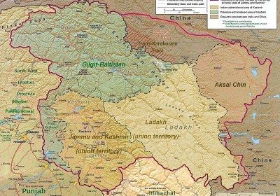 R P Thakur visits JKI Joinery Unit, Pampore in Jammu and Kashmir