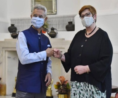 India urges Australia to sympathetically address students' issues due to travel curbs