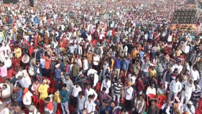 Postpone UP elections, ban rallies: Court urges poll body, PM Modi over Omicron spread