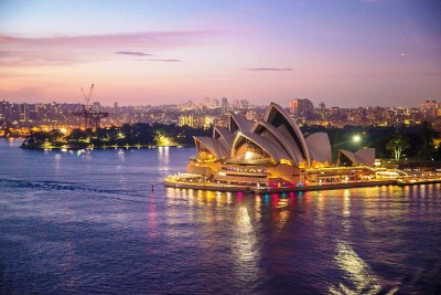 Two travellers from South Africa who reached Sydney via Singapore test positive for Omicron COVID