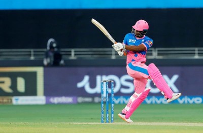 IPL 2021: Rajasthan Royals defeat Punjab Kings