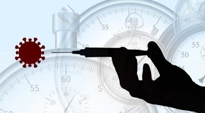 Jammu and Kashmir fights COVID-19: Weyan becomes country’s first village to vaccinate all above 18 years