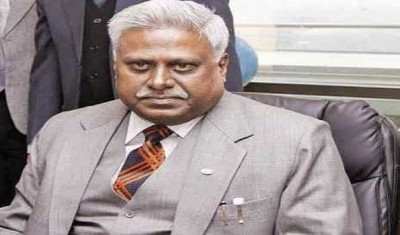 Former CBI director Ranjit Sinha dies at 68
