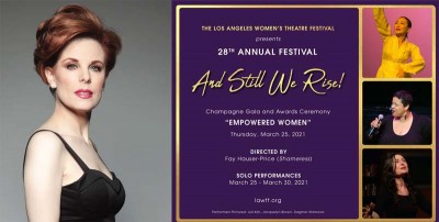LAWTF celebrates 28th anniversary to honor female empowerment