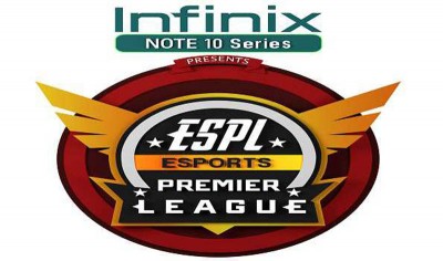Esports: ESPL signs Infinix Mobile as title sponsor