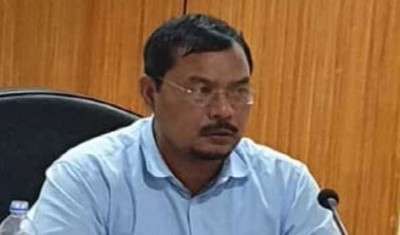 Crisis in Tripura BJP: Alliance partner IPFT left for Delhi to meet JP Nadda