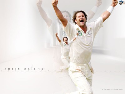 Former New Zealand cricketer Chris Cairns undergoing treatment for heart ailment in Sydney hospital