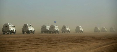 UN chief condemns attack on UN peacekeepers in Mali