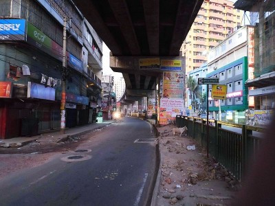 Bangladesh: Death toll due to Dhaka building collapse touches 8