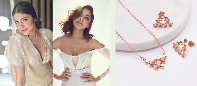 Affordable silver jewellery start-up GIVA launches its charming Rakhshabandhan collection