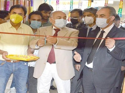 Jammu and Kashmir: Chief Justice Pankaj Mithal inaugurates Virtual Traffic Courts